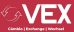 VEX - Câmbio, Exchange e Wechsel