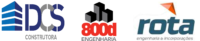 800D Engenharia | Rota Engenharia | DCS Consultoria