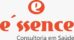 E'ssence consultoria em saúde