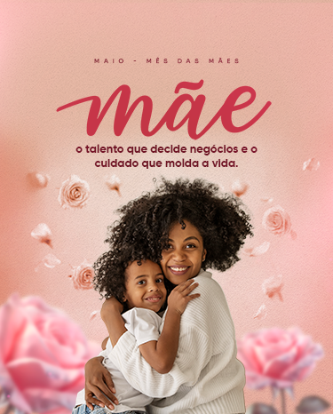 Mães 2026